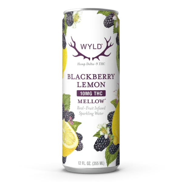 wyld water