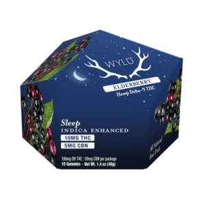 wyld elderberry reviews