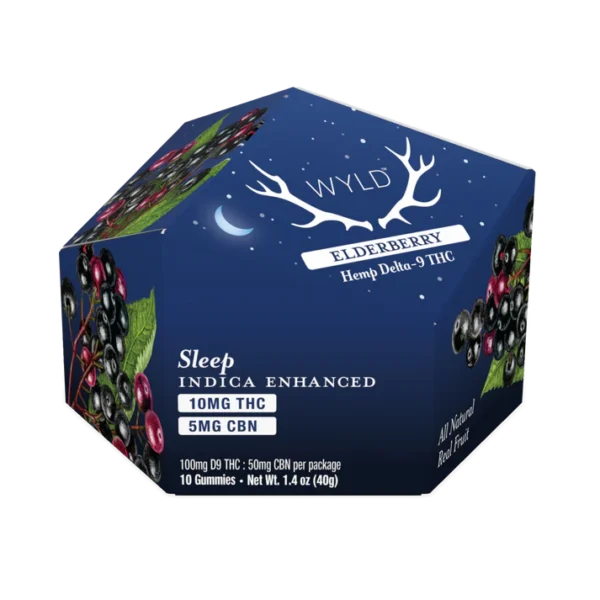 wyld elderberry reviews