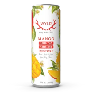 Wyld drinks