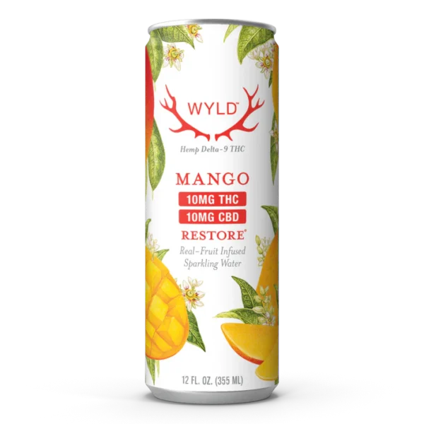 Wyld drinks