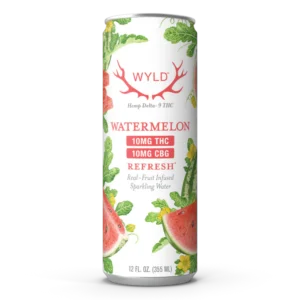 wyld cbd sparkling water where to buy